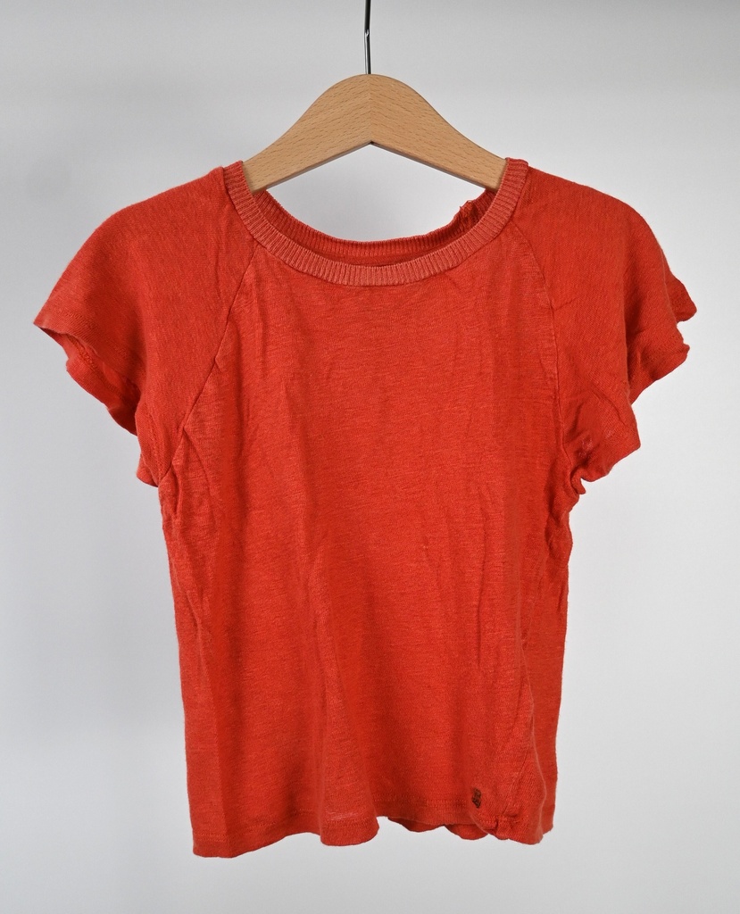 [TPI019] Blouse, Bellerose, 4 jaar - PI