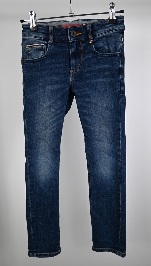 Jeansbroek, Vingino, 8 jaar