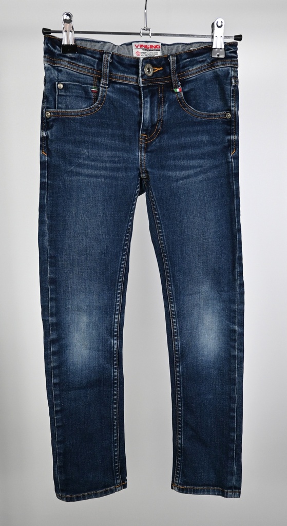 Jeansbroek, Vingino, 8 jaar