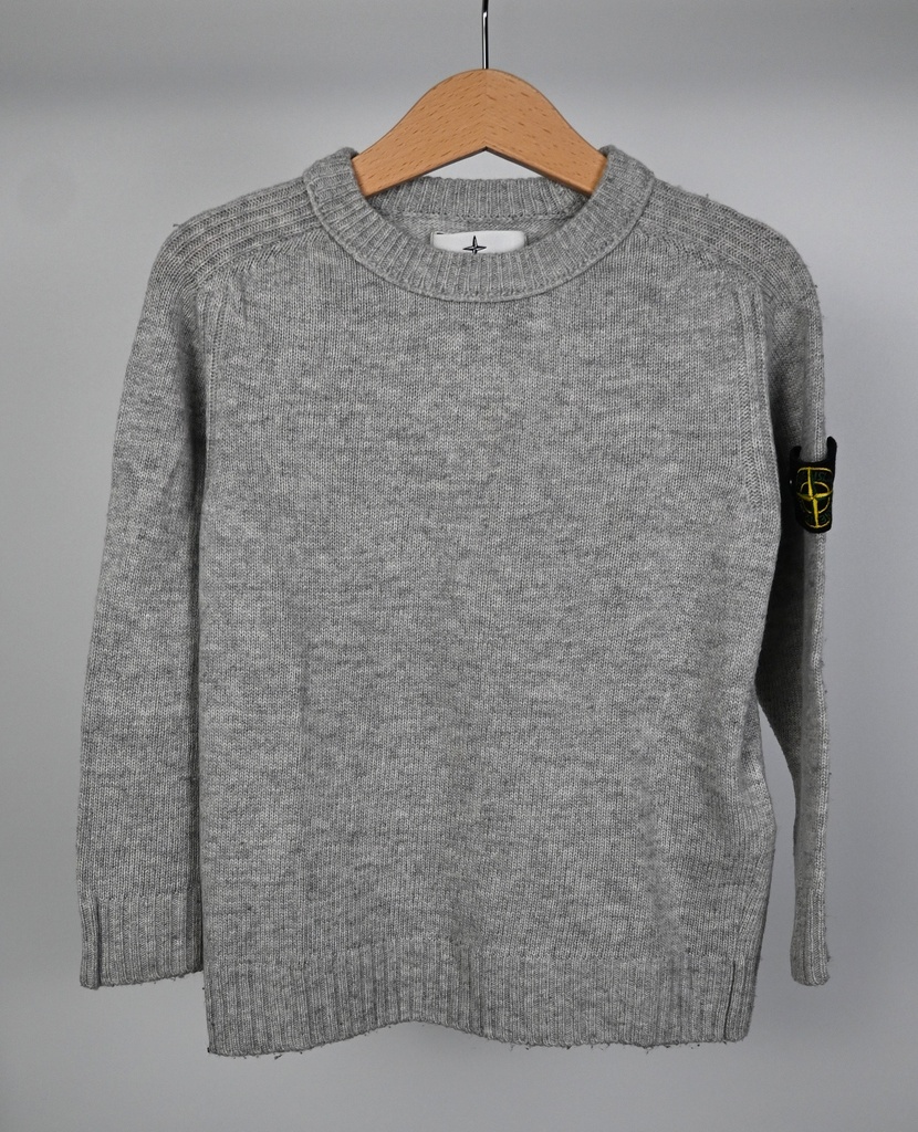 Trui, Stone Island, 4 jaar - PI