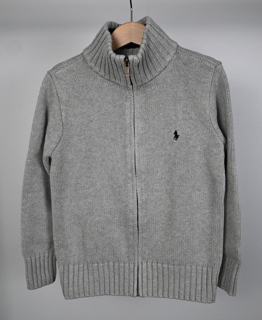 Cardigan, POLO Ralph Lauren, 7 jaar
