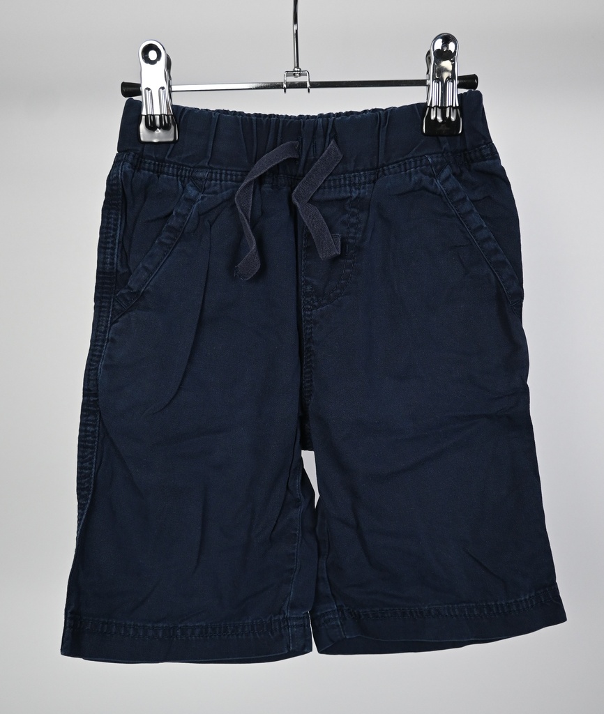 Short, Petit, Bateau, 5 jaar