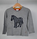 Longsleeve T-shirt, Paul Smith Junior, 4 jaar - PI