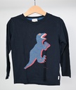 Longsleeve T-shirt, Paul Smith Junior, 4 jaar