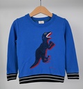 Sweater, Paul Smith Junior, 4 jaar