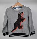 Sweater, Paul Smith Junior, 4 jaar