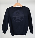 Trui, North Sails, 4 jaar
