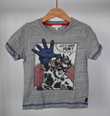 T-shirt, Little Marc Jacobs, 4 jaar