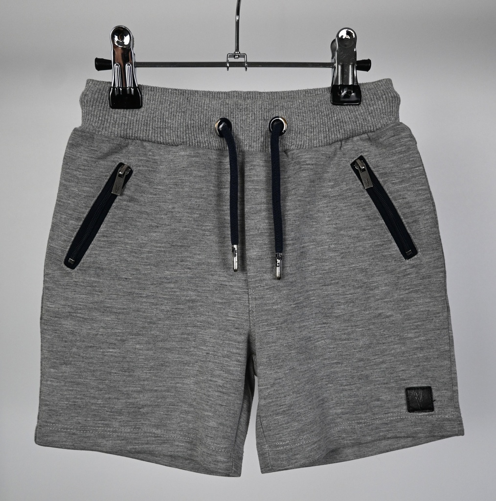 [NOLE040] Short, Levv, 4 jaar - PI