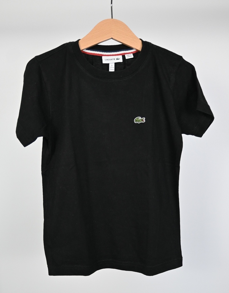 [NOLE041] T-shirt, Lacoste, 5 jaar