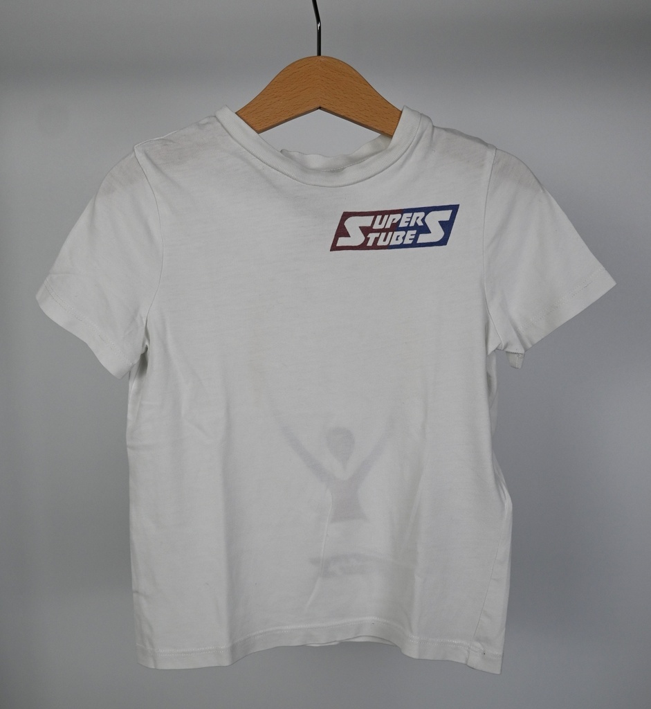 [NOLE042] T-shirt, Bellerose, 4 jaar