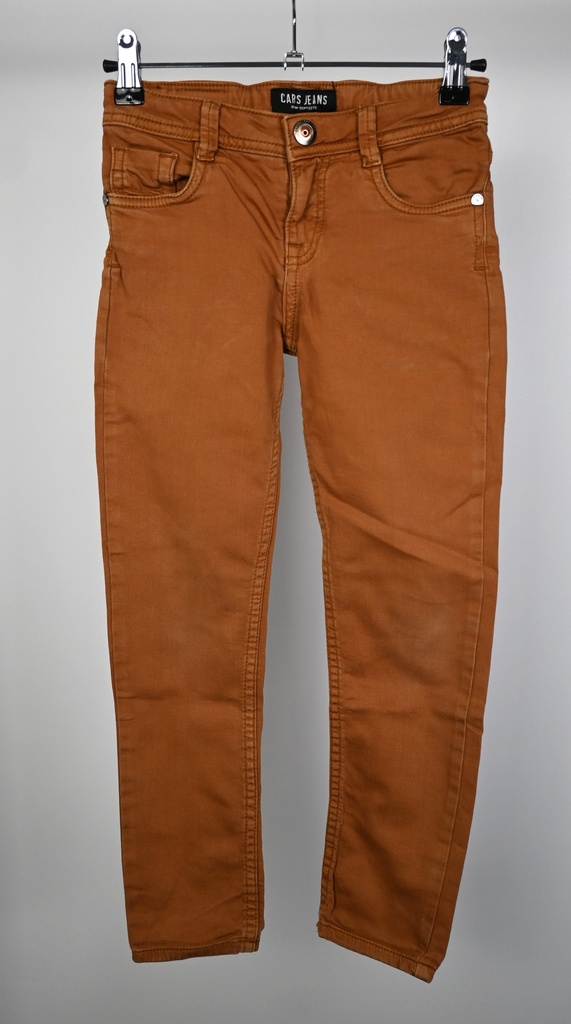 [IBU161] Broek, Cars Jeans, 7 jaar - PI