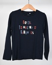 Longsleeve T-shirt, name it, 6 jaar