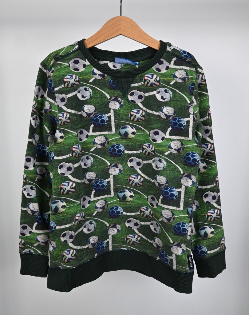 Sweater, Someone, 8 jaar