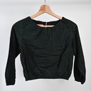 Blouse, Fred & Ginger, 8 jaar