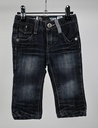 Broek, Bfc real denim, 9 maanden