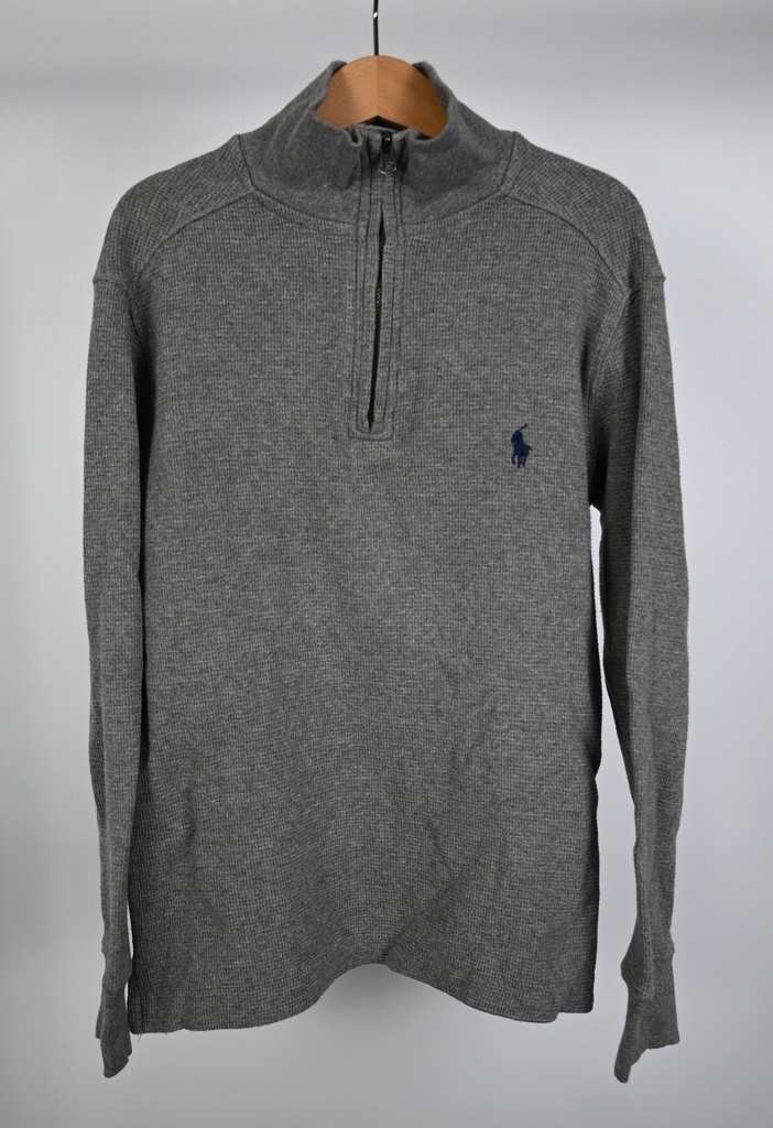 [VPI013] Trui, POLO Ralph Lauren, 8/10 jaar - PI