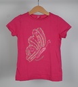 T-shirt, Dopo Dopo Girls, 5/6 jaar