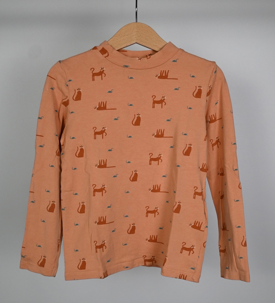 Longsleeve T-shirt, Maya JBC, 6 jaar