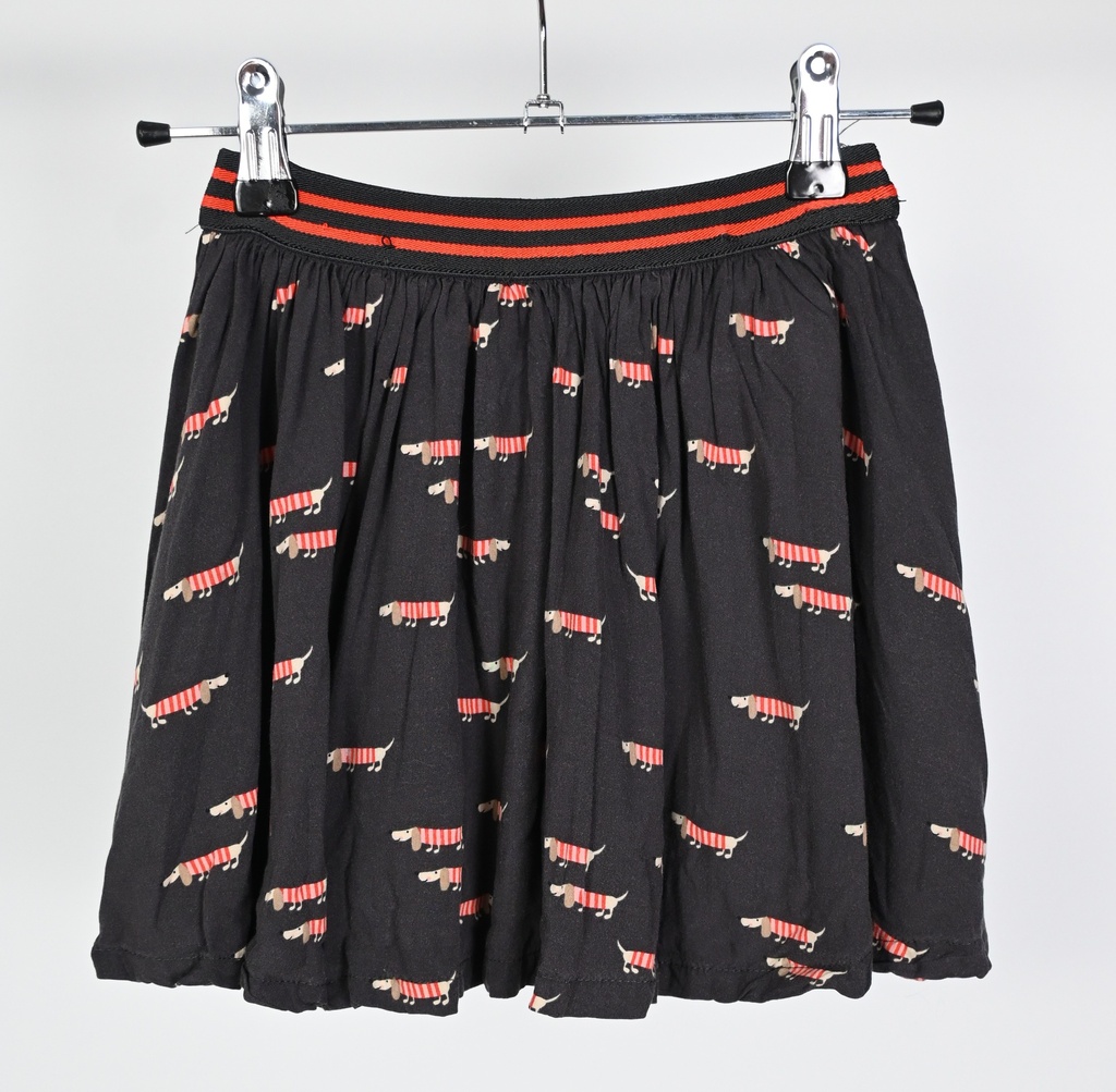 [ELVE017] Rok, Milla Star JBC, 6 jaar