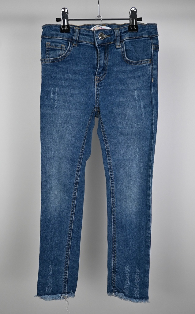 [ELVE019] Jeansbroek, Koton, 6/7 jaar