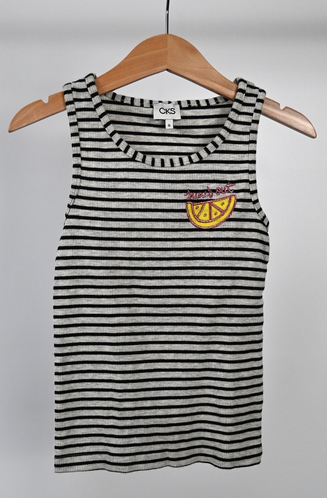 [TPI004] Top, CKS, 6 jaar