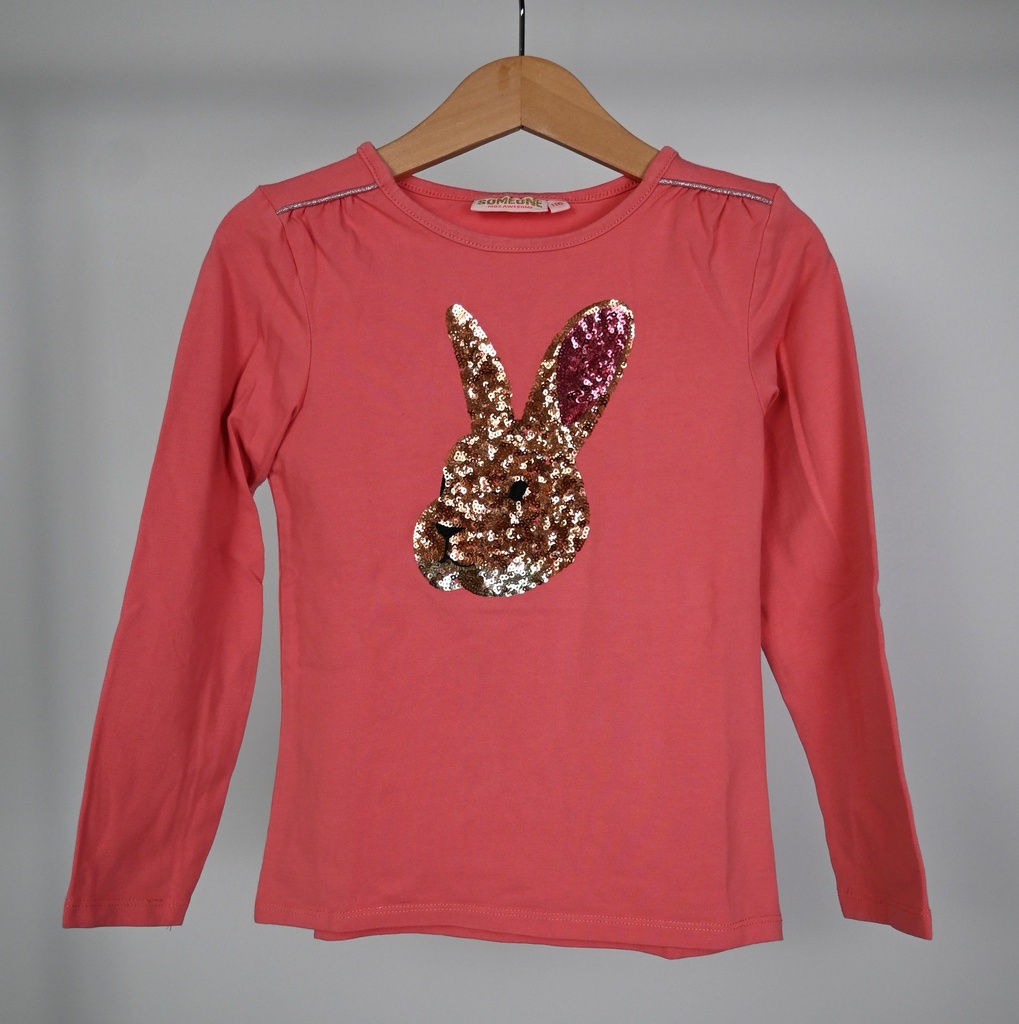 Longsleeve T-shirt, Someone, 6 jaar