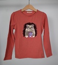 Longsleeve T-shirt, Someone, 7 jaar