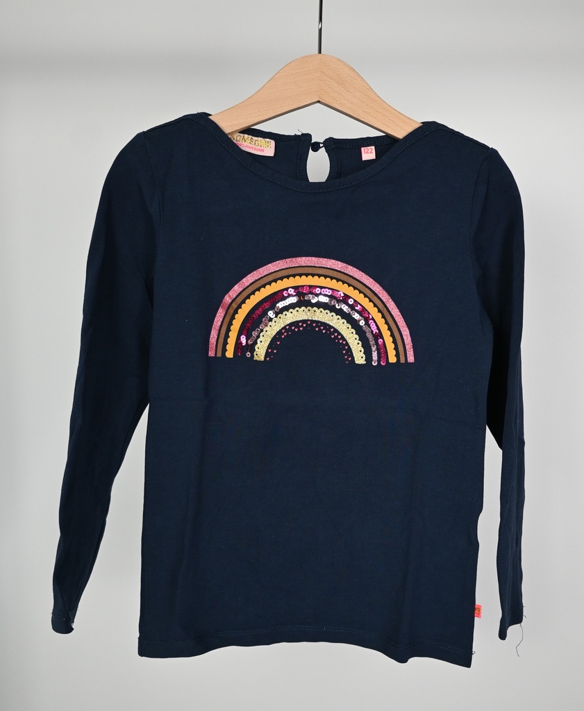 Longsleeve T-shirt, Someone, 7 jaar
