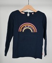 Longsleeve T-shirt, Someone, 7 jaar