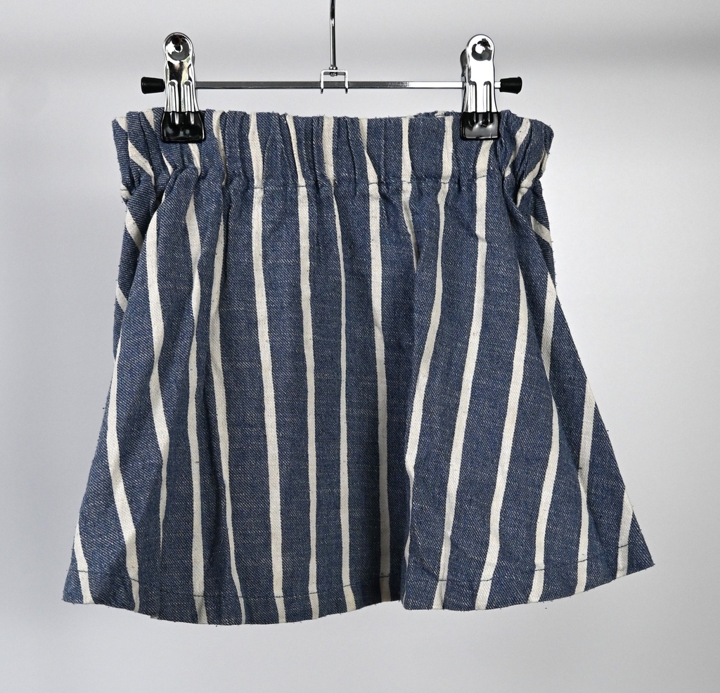 Rok, Krutter, 4/5 jaar