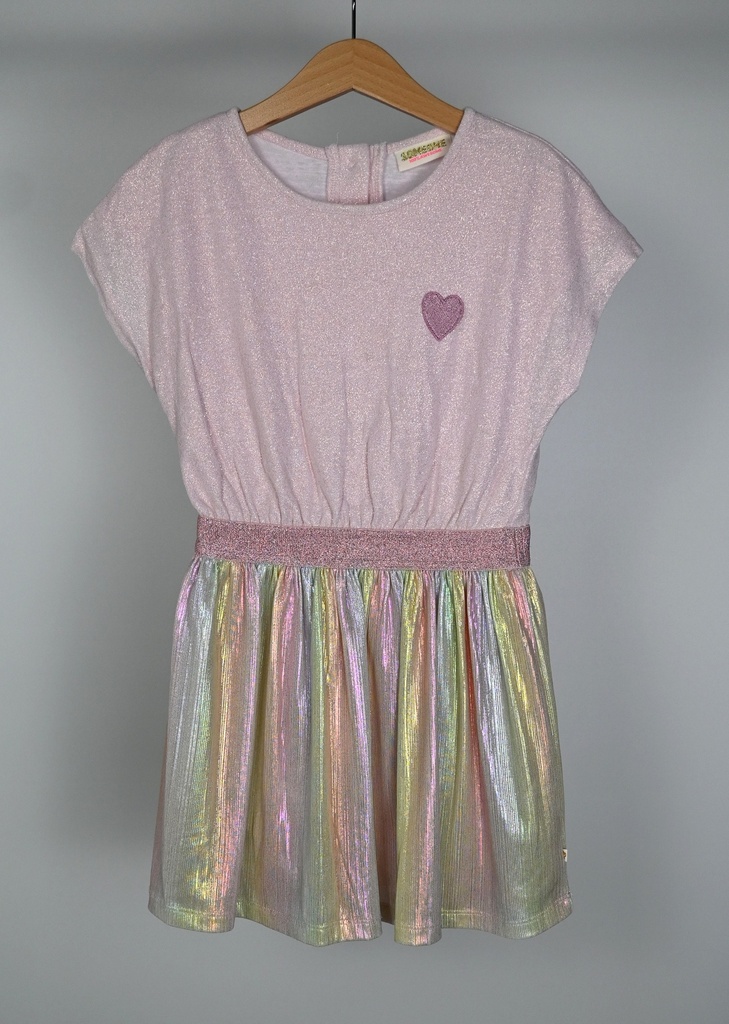 Jurk, Someone, 7 jaar