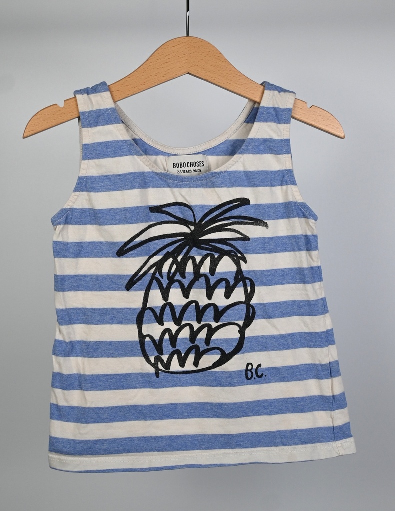 Top, Bobo Choses, 2/3 jaar