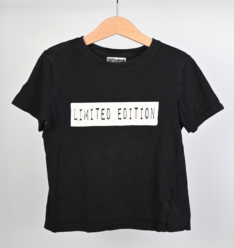 T-shirt, FINNShandmade H&M, 5/6 jaar