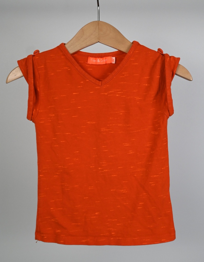 T-shirt, Fred & Ginger, 2 jaar