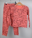 Pyjama, Fred & Ginger, 5 jaar