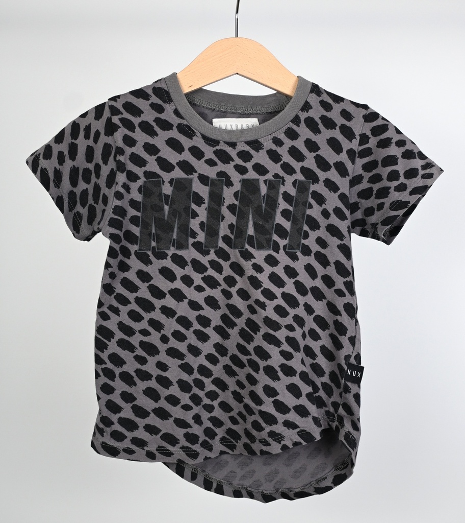 [ELFVE009] T-shirt, Huxbaby, 4 jaar