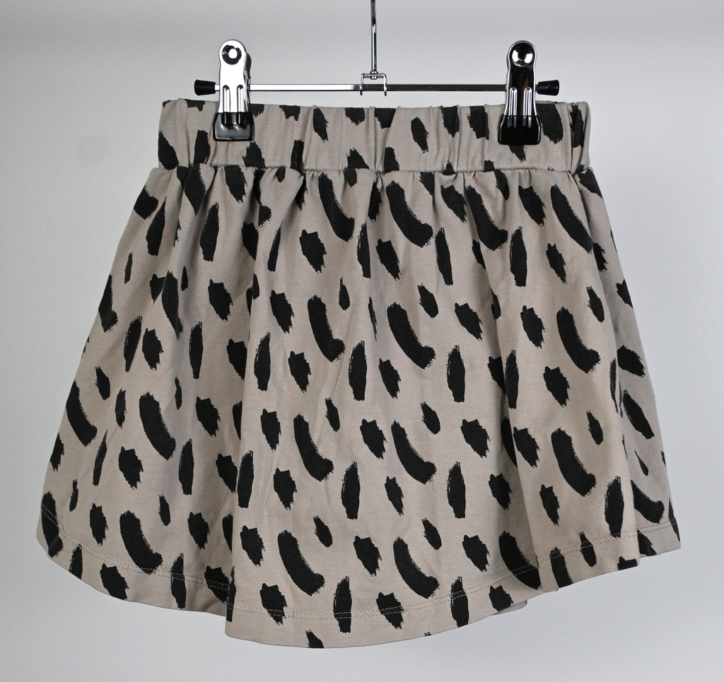 [ELFVE011] Rok, Iglo + Indi, 4/5 jaar