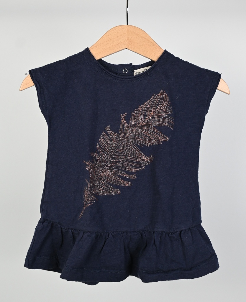 [ELFVE016] Kleedje, Small Rags, 3 maanden