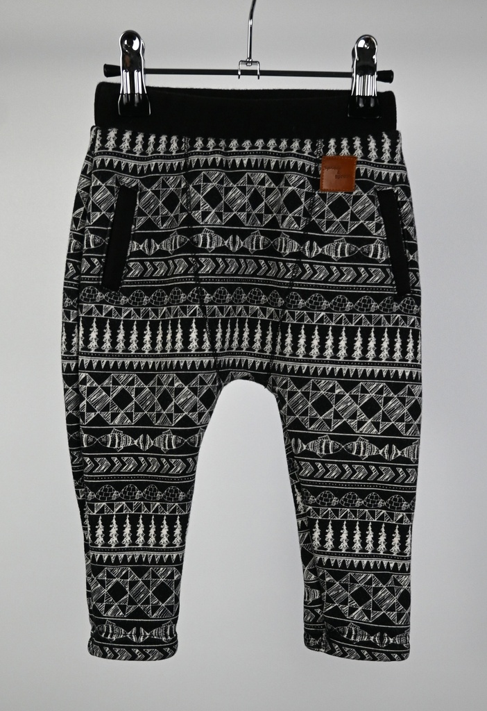 Winterbroek, Sproet & Sprout, 9/12 maanden