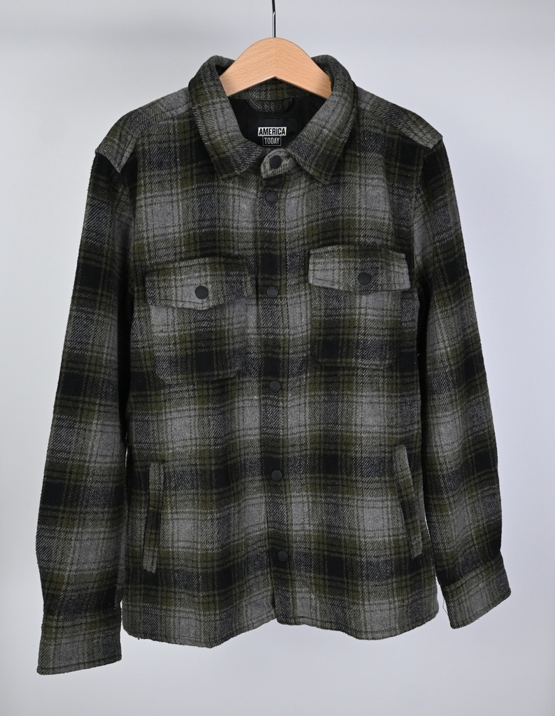 Overhemd, America Today, 9/10 jaar