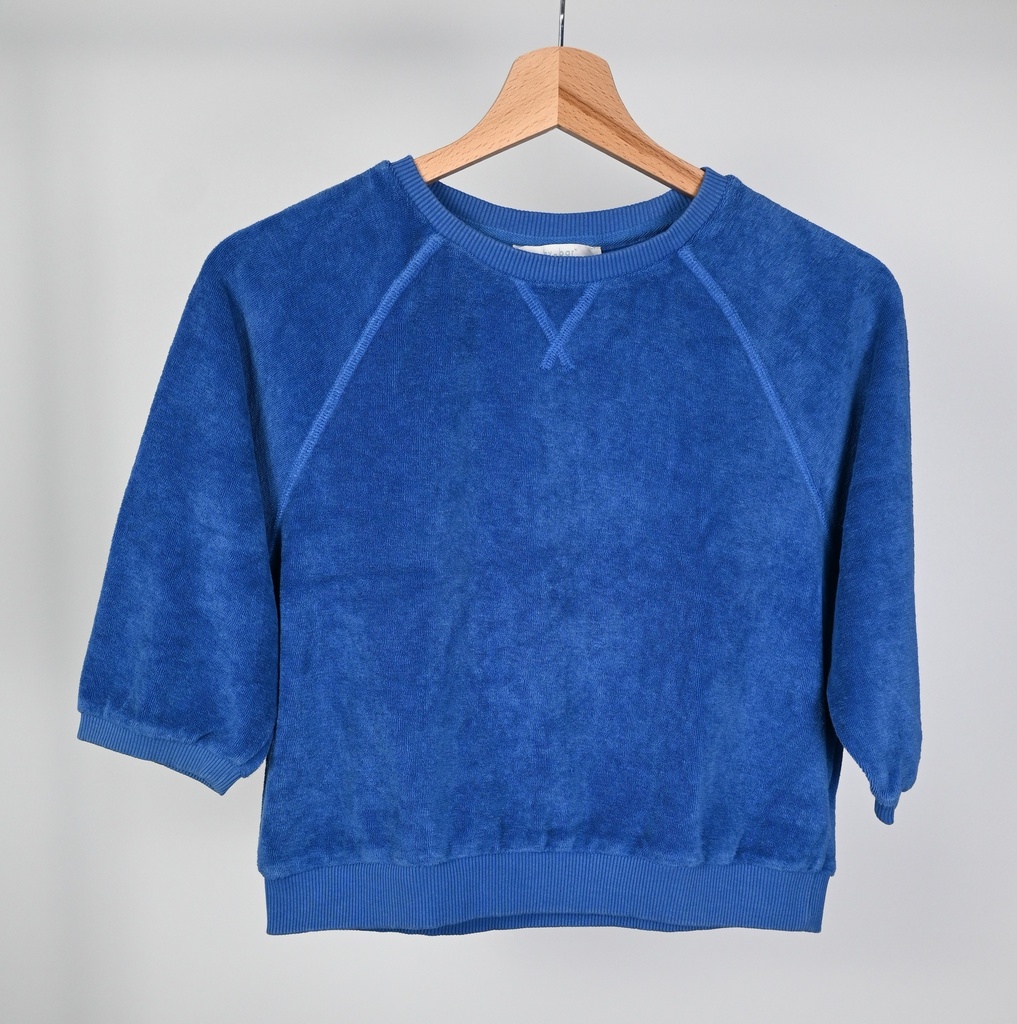 Top, by-bar, 12 jaar