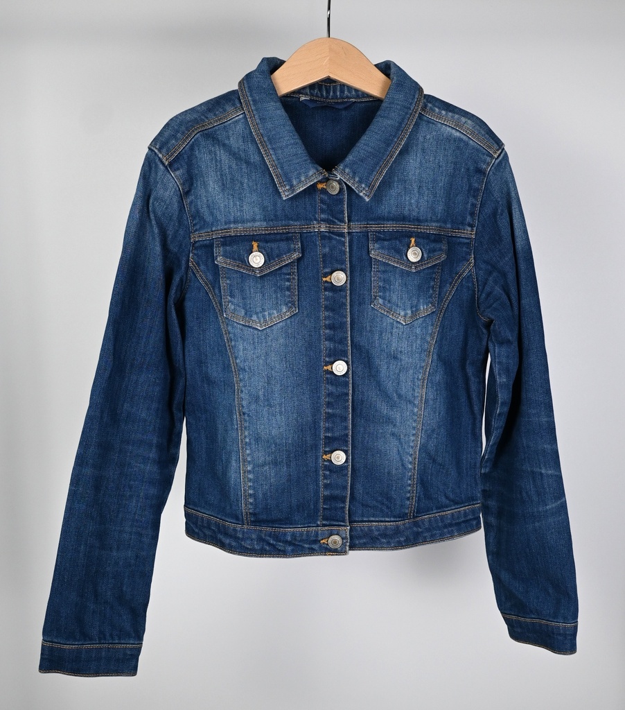 Jeansvest, Guess, 10 jaar - PI
