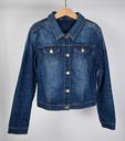 Jeansvest, Guess, 10 jaar - PI
