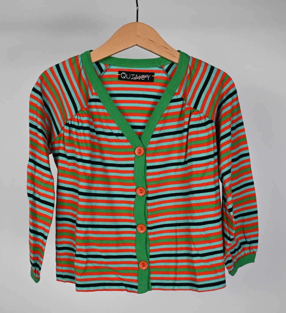 [ANGU015] Blousje, Quincy Frieda Degeyter, 2 jaar - PI