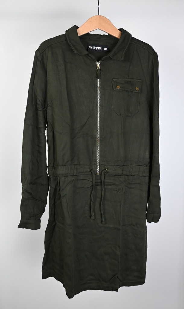 Jurk, Awesome by Someone, 10 jaar