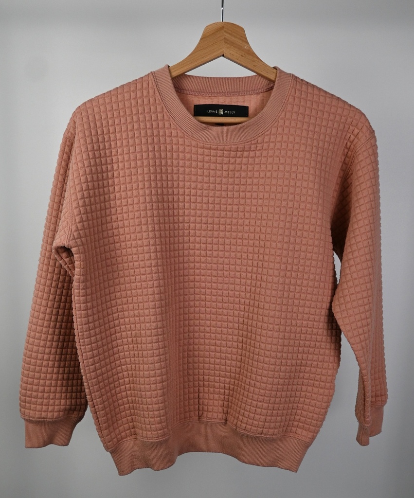 [MSC046] Sweater, Lewis &Melly, 10/12 jaar