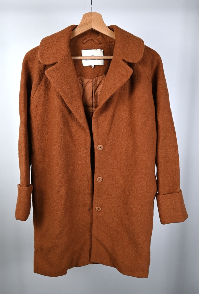 [MSC047] Jas, Little Remix Charlotte Eskildsen, 14 jaar - PI