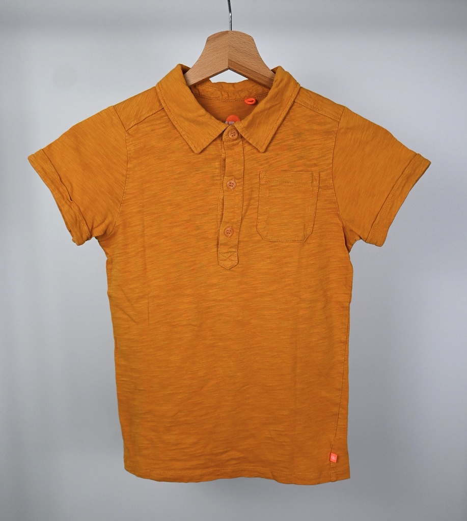 Polo, Fred & Ginger, 12 jaar