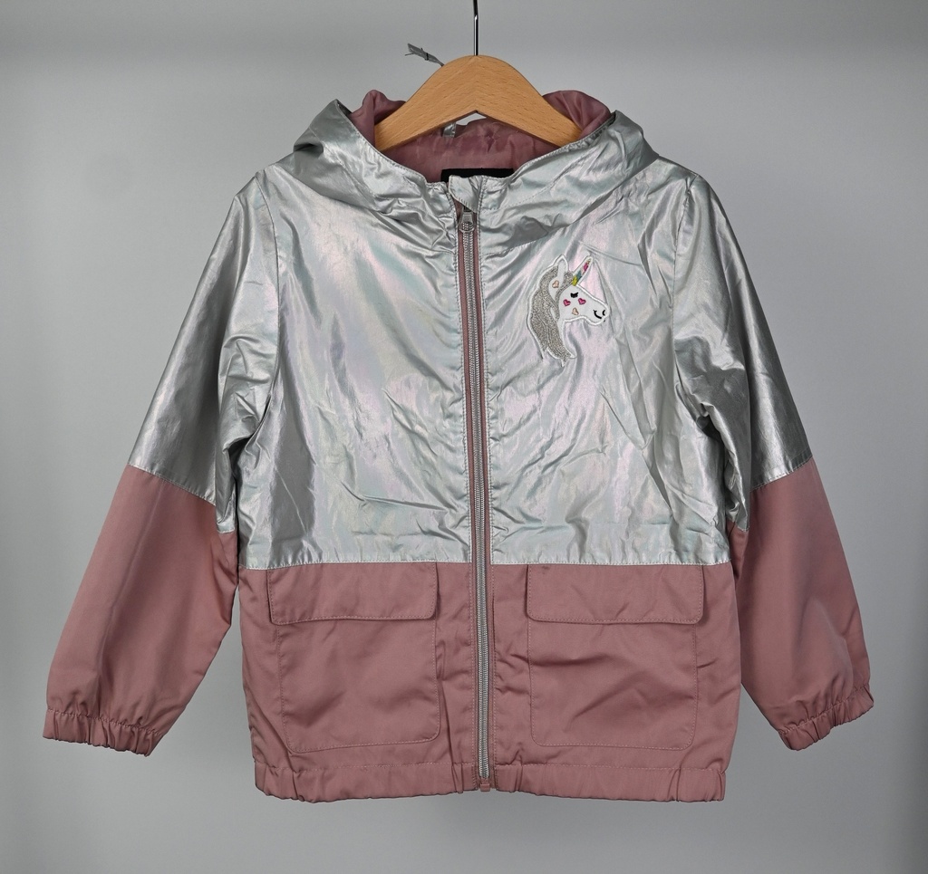 Regenjas, name it, 4/5 jaar - PI